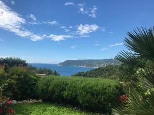case Bergeggi