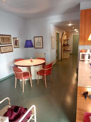 Appartamento Bergeggi