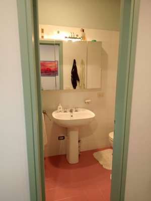 Appartamento Bergeggi