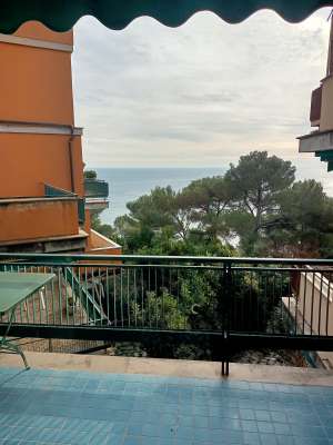 Appartamento Bergeggi