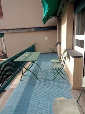 Appartamento Bergeggi